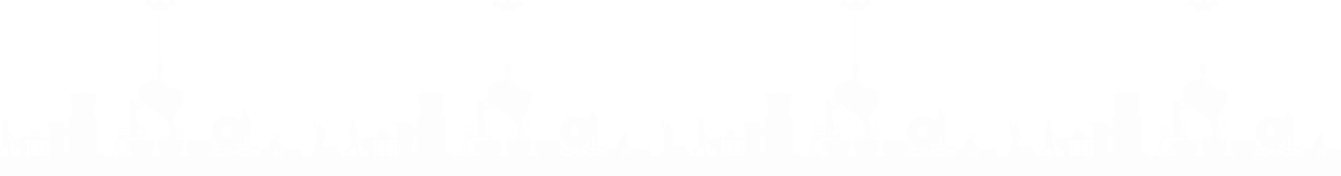 Rodapé Fundição Califórnia